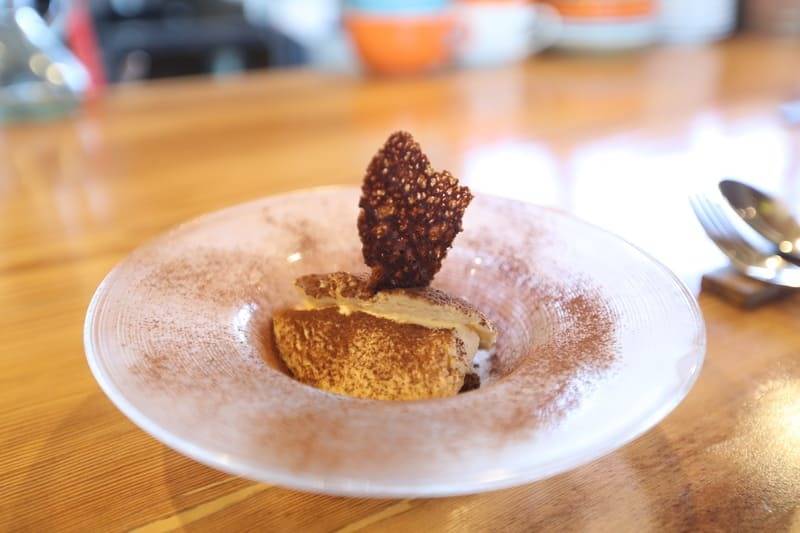 ドルチェ | 岡山県玉野市のイタリアンならLa Cucina Italiana Legare