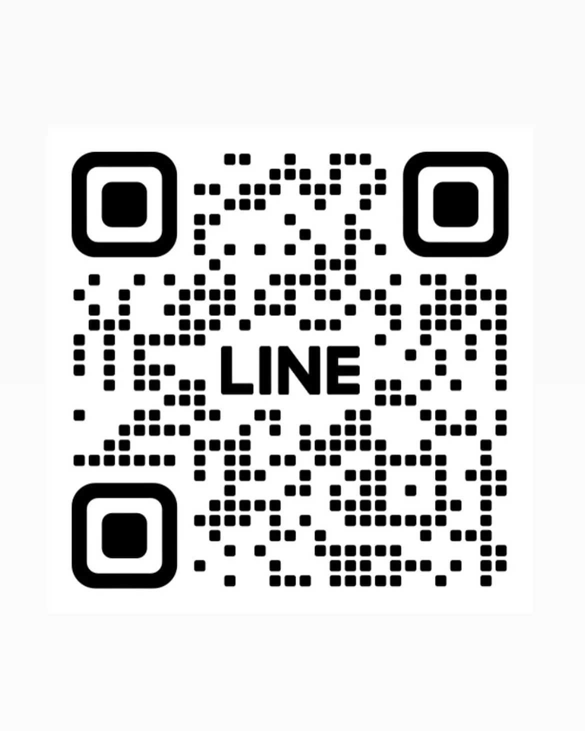 Legare公式LINEはじめました。